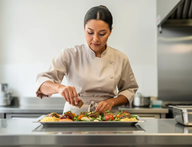 Catering dienst in Capelle aan den IJssel